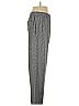 Assorted Brands Houndstooth Gray Casual Pants Size 1X - photo 4