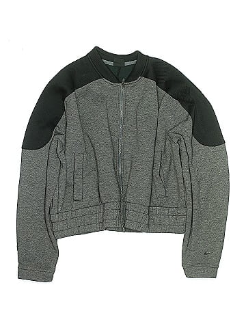 Nike Track Jacket (view 1)