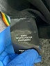 Lovers + Friends Color Block Black Active Pants Size S - photo 7