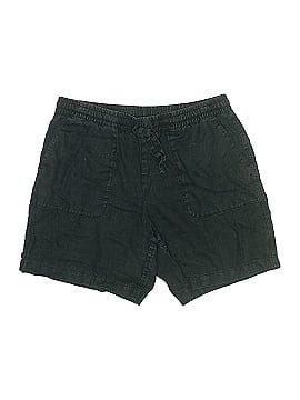 Garnet Hill Cargo Shorts