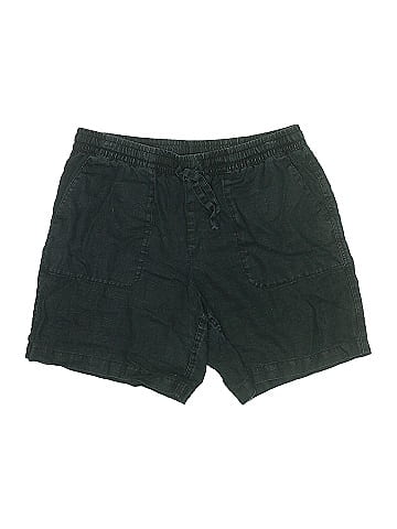 Garnet Hill Cargo Shorts (view 1)