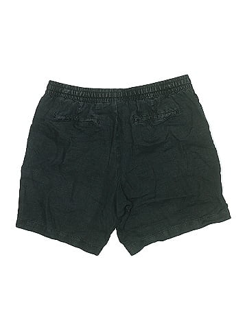 Garnet Hill Cargo Shorts (view 2)