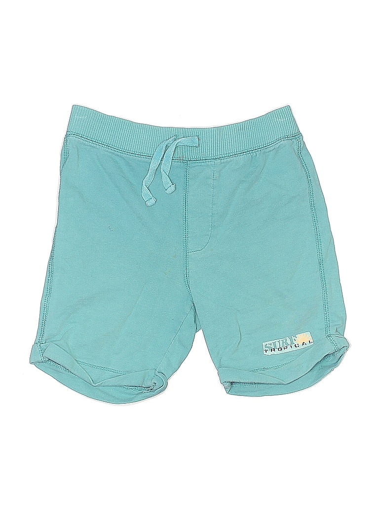 Click to view more detailed imagery on our partner's website Pre-owned Assorted Brands Kids' Shorts In Blue
