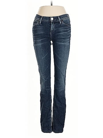 Goldsign Jeans (view 1)