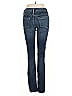 Goldsign Stars Blue Jeans Size 26 waist - photo 2
