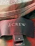 J.Crew 100% Cotton Green Jacket Size S - photo 6