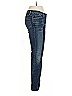 Goldsign Stars Blue Jeans Size 26 waist - photo 4