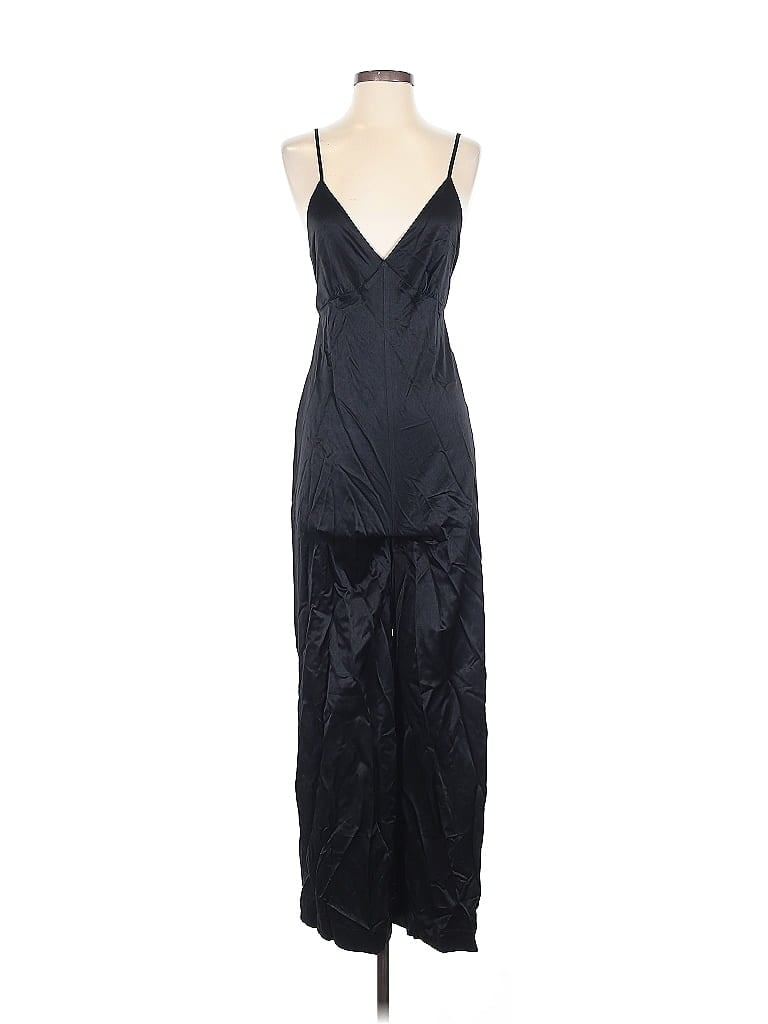 Weworewhat Jumpsuit In Black