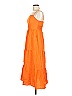 Setre Orange Casual Dress Size 6 - photo 5