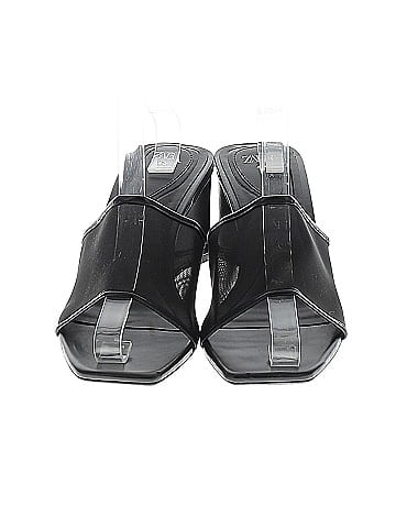 Zara Mule/Clog (view 2)