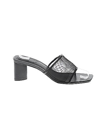 Zara Mule/Clog (view 1)