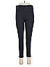 Nanette Lepore Solid Black Active Pants Size L - photo 1