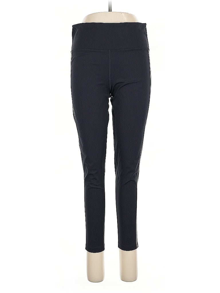 Click to view more detailed imagery on our partner's website Pre-owned Nanette Lepore Active Pants In Black