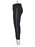 Nanette Lepore Solid Black Active Pants Size L - photo 5