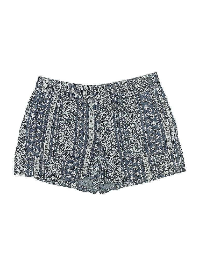 CALVIN KLEIN Pre-owned Shorts In Blue