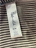 Splendid Gray Black Jumpsuit Size M - photo 3