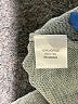 Converse One Star 100% Acrylic Gray Turtleneck Sweater Size L - photo 8