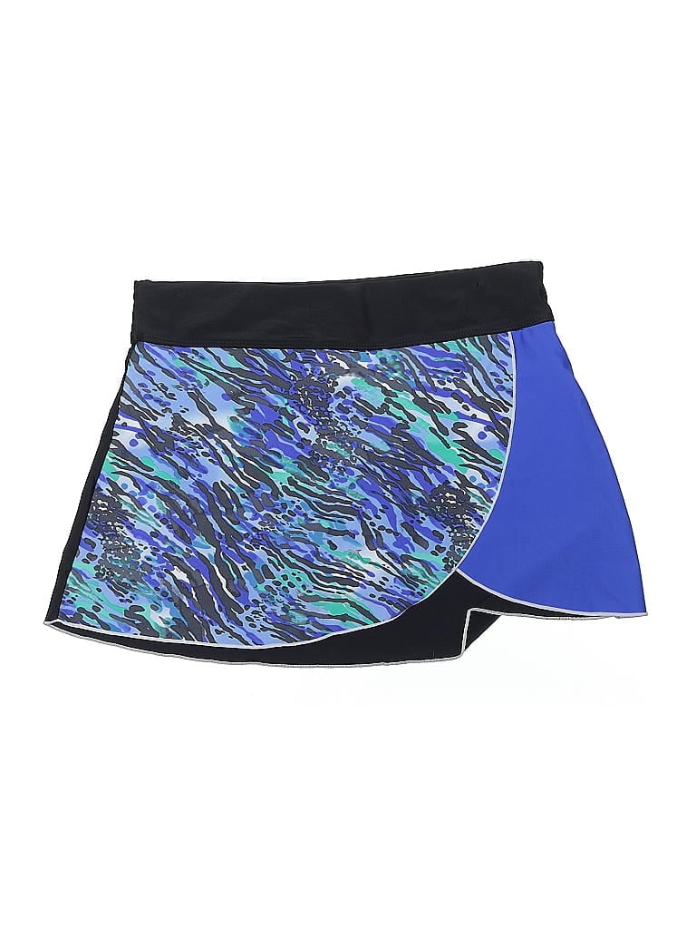 Pre-owned Unbranded Swimsuit Bottoms In Black