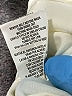 Lily Rose 100% Polyester Graphic Blue Cocktail Dress Size XS - photo 8