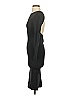 Lulus Solid Black Cocktail Dress Size XS - photo 5