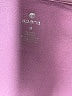 Apana Purple Track Jacket Size M - photo 6