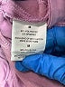 Apana Purple Track Jacket Size M - photo 7