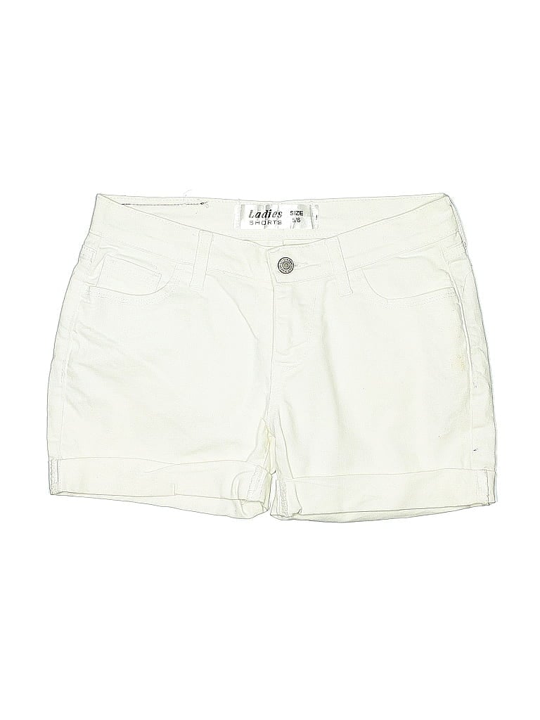 Old Navy Shorts In White