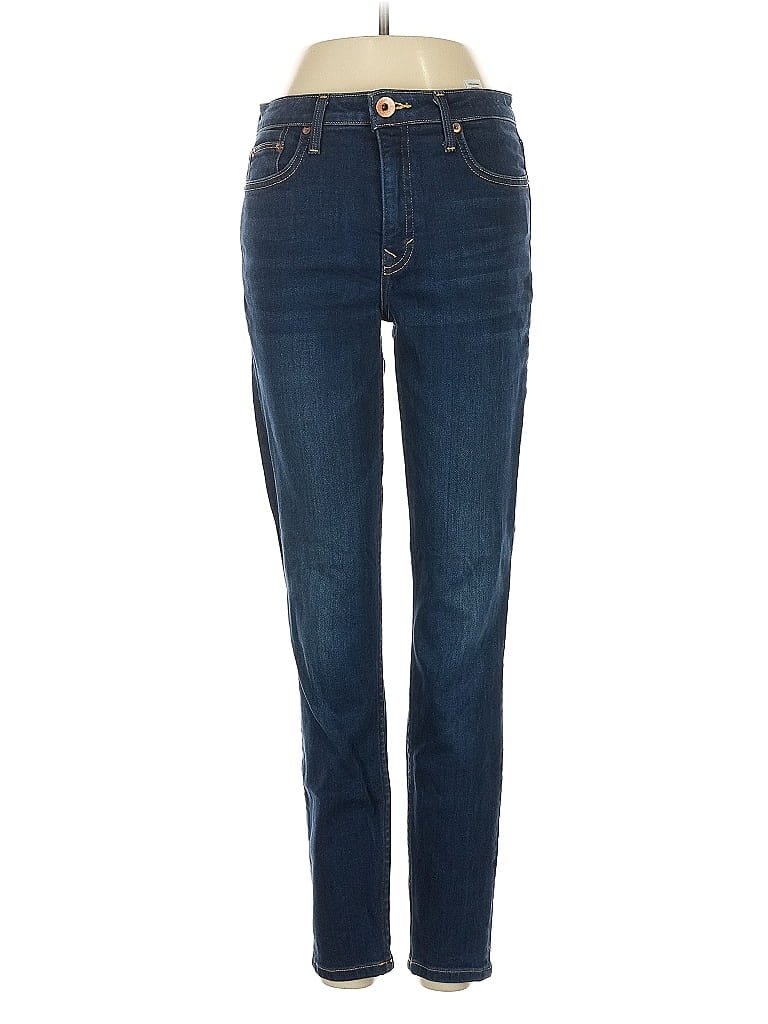 Pre-owned Vineyard Vines Jeans In Blue