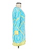 Soft Surroundings Teal Blue Cardigan Size M - photo 4