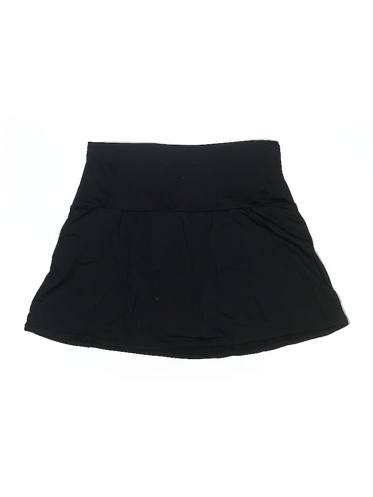 Pre-owned Coco Reef Swimsuit Bottoms In Black