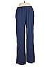AvidLove Blue Casual Pants Size S - photo 1