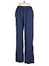 AvidLove Blue Casual Pants Size S - photo 2