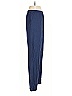 AvidLove Blue Casual Pants Size S - photo 4