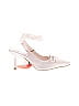 Cider Ivory Pink Sandals Size EU 40 - photo 1