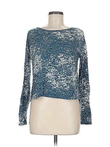 Unity Long Sleeve T-Shirt (view 1)