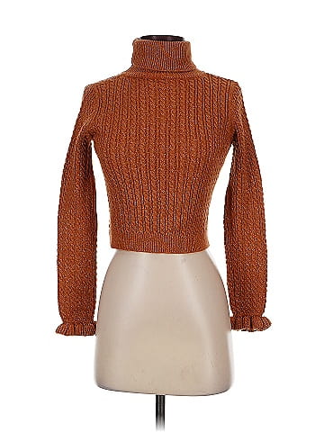 T.J. Maxx Women’s Sweaters On Sale Up To 90% Off Retail | ThredUp