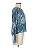 Unity Blue Long Sleeve T-Shirt Size M - photo 4