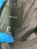 Forever 21 Black Faux Leather Jacket Size S - photo 6
