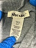 ShoSho Gray Cardigan Size L - photo 7