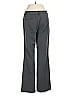 Tommy Hilfiger Chevron-herringbone Gray Dress Pants Size 2 - photo 2