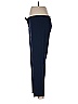 Milly Solid Blue Active Pants Size 10 - photo 5