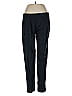 Loomstate 100% Organic Cotton Black Track Pants Size L - photo 1