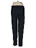 Loomstate 100% Organic Cotton Black Track Pants Size L - photo 2