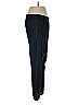 Loomstate 100% Organic Cotton Black Track Pants Size L - photo 4