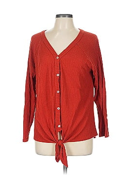 Kim & Cami Cardigan