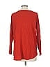 Kim & Cami Red Cardigan Size L - photo 2