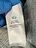 Reitmans Gray Long Sleeve T-Shirt Size M - photo 8