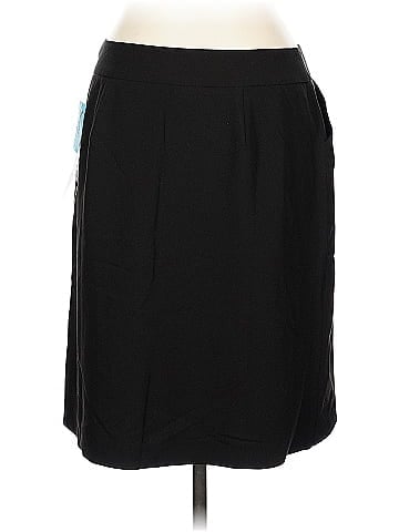 Adrienne Vittadini Casual Skirt (view 2)