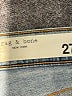 Rag & Bone Hearts Blue Jeans Size 27 waist - photo 4