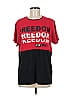 Akademiks Red Short Sleeve T-Shirt Size M - photo 1